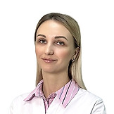 Назаренко Наталья Александровна