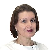 Мухина Светлана Валерьевна