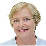Кузнецова Людмила Ивановна