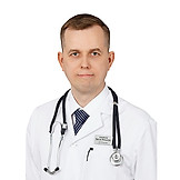 Капреев Ярослав Николаевич