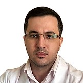 Курдиян Михаил Саркисович