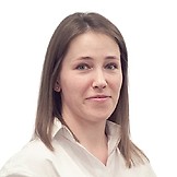 Муштак (Абрамова) Татьяна Павловна