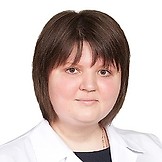 Кобелева Елена Андреевна