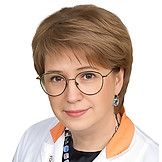 Аранович Вера Владимировна