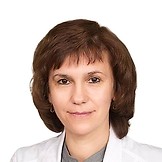 Демидова Марина Евгеньевна