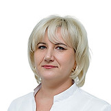 Куприна Татьяна Юрьевна