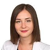 Ветрова Ольга Михайловна