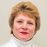 Садьяфарова Наталья Ильинична