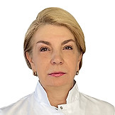 Селиванюк Наталья Анатольевна