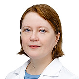 Дубовская Валентина Александровна