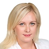Симонова Надежда Константиновна