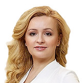 Мольченкова Анна Николаевна
