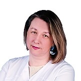 Моррисон Анна Витальевна