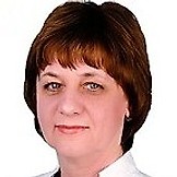 Мясникова Галина Анатольевна