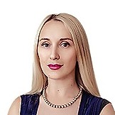 Поляева Татьяна Олеговна