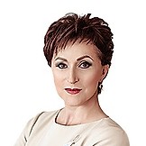 Вакула Светлана Александровна