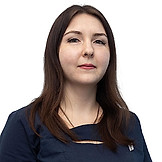 Михеева Алина Андреевна