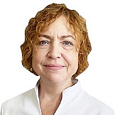 Кузина Елена Владиславовна