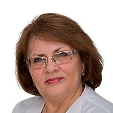 Великанова Елена Олеговна