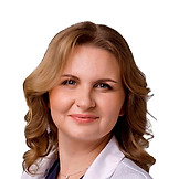 Миронова Наталия Сергеевна