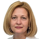 Павлова Ирина Николаевна