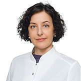 Ананьева Ольга Владимировна