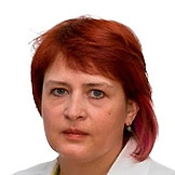 Фадеева Наталия Валериевна