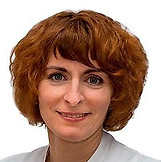Шкляр Елена Владимировна