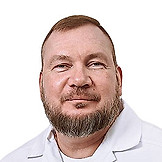 Логинов Сергей Викторович