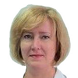 Поварова Татьяна Викторовна