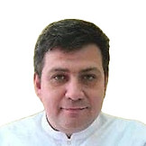Сидоров Кирилл Александрович