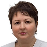 Сидорова Оксана Александровна