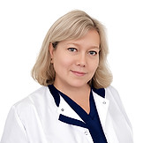 Горностаева Екатерина Александровна