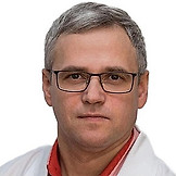 Самсонов Дмитрий Владимирович