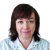 Великанова Анна Юрьевна