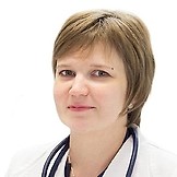 Молодцова Елена Владимировна