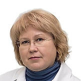 Елисеева Ирина Васильевна
