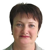 Барышникова Светлана Анатольевна