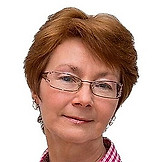 Тихонова Ирина Валерьевна