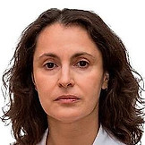 Файн Галина Борисовна