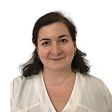 Тайсумова Анжела Хамзатовна