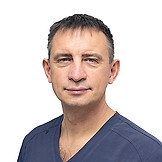 Киреев Сергей Иванович
