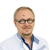 Поспелов Глеб Юрьевич