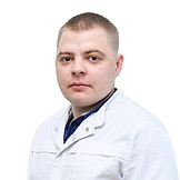 Кудрявцев Михаил Юрьевич