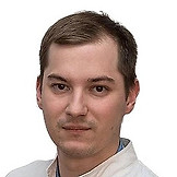 Жиляков Дмитрий Александрович