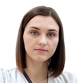 Герасина Юлия Александровна