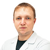 Шумков Сергей Александрович