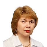 Ламтева Галина Леонидовна