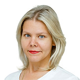 Минькова Евгения Николаевна