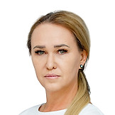 Бузина Светлана Юрьевна
